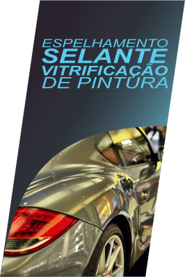 Espelhamento selante
